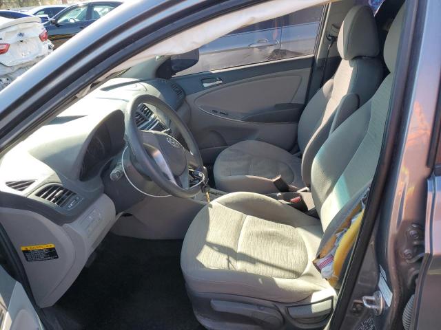 Photo 7 from auction – 2016 HYUNDAI ACCENT SE with VIN KMHCT4AE8GU070804