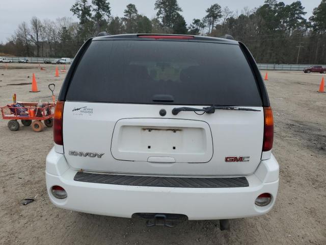 Photo 6 from auction – 2004 GMC ENVOY with VIN 1GKDS13S042166838