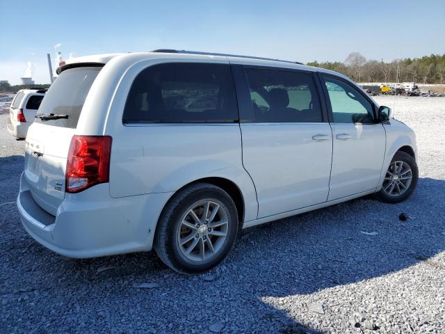 Photo 3 from auction – 2019 DODGE GRAND CARA with VIN 2C4RDGCG2KR793341