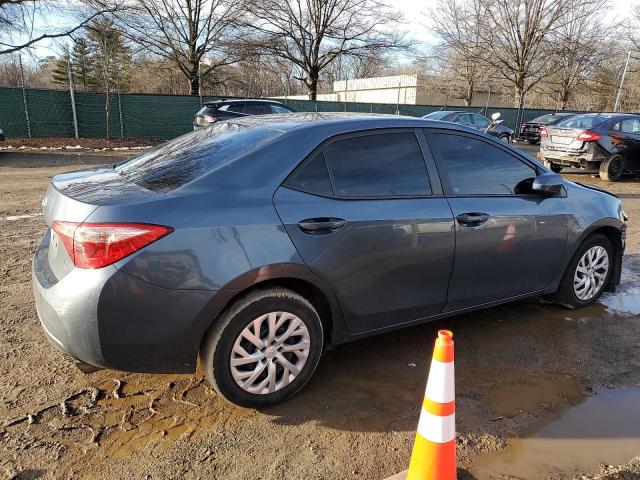 Photo 3 from auction – 2017 TOYOTA COROLLA L with VIN 2T1BURHE8HC923751