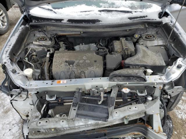 Photo 12 from auction – 2016 MITSUBISHI OUTLANDER with VIN JA4AZ3A33GZ048287