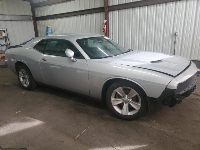 Photo 4 from auction – 2023 DODGE CHALLENGER with VIN 2C3CDZAG2PH525718