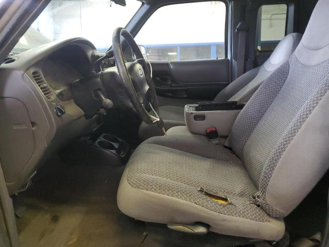 Photo 7 from auction – 2001 FORD RANGER SUP with VIN 1FTZR15E01PB12684