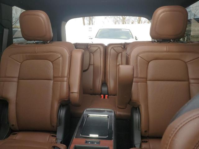 Photo 10 from auction – 2021 LINCOLN AVIATOR RE with VIN 5LM5J7XC6MGL00837