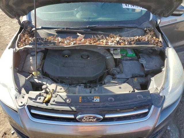 Photo 12 from auction – 2013 FORD ESCAPE SEL with VIN 1FMCU9H95DUD56205