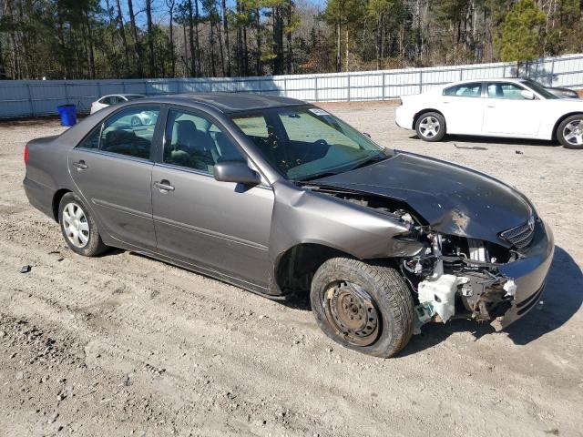 Photo 4 from auction – 2004 TOYOTA CAMRY LE with VIN 4T1BE32K24U879649