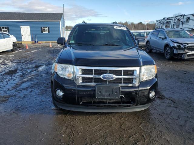 Photo 5 from auction – 2011 FORD ESCAPE XLT with VIN 1FMCU9DG4BKA02947