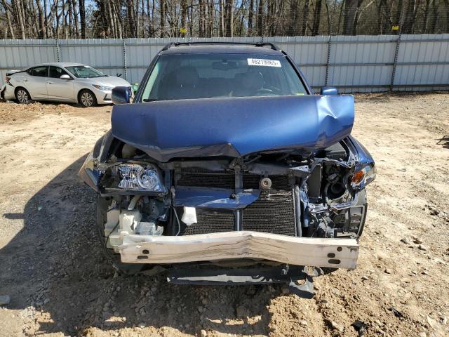 صورة رقم 5 من المزاد - 2006 TOYOTA HIGHLANDER مع VIN JTEDP21A060119221