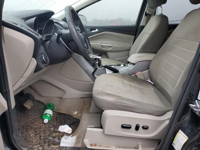 Photo 7 from auction – 2015 FORD ESCAPE SE with VIN 1FMCU0G75FUA56761