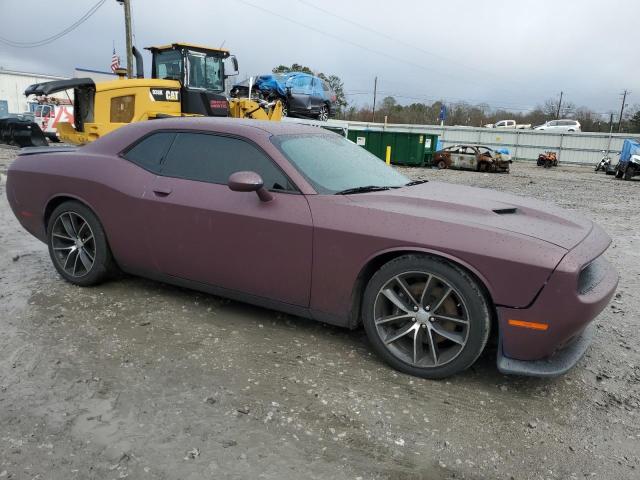 Photo 4 from auction – 2016 DODGE CHALLENGER with VIN 2C3CDZFJ2GH128966