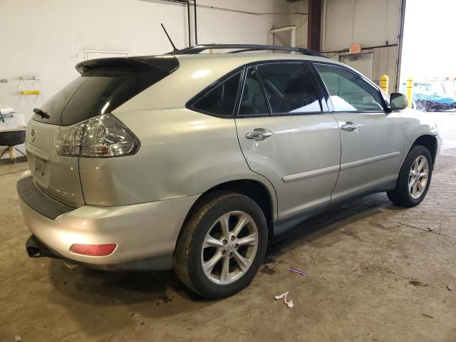 Photo 3 from auction – 2009 LEXUS RX 350 with VIN 2T2HK31U99C115176