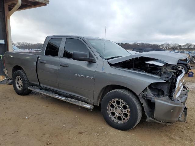 Photo 4 from auction – 2011 DODGE RAM 1500 with VIN 1D7RB1GP4BS542015
