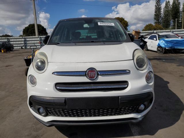 Photo 5 from auction – 2018 FIAT 500L POP with VIN ZFBCFAAH4JZ040359