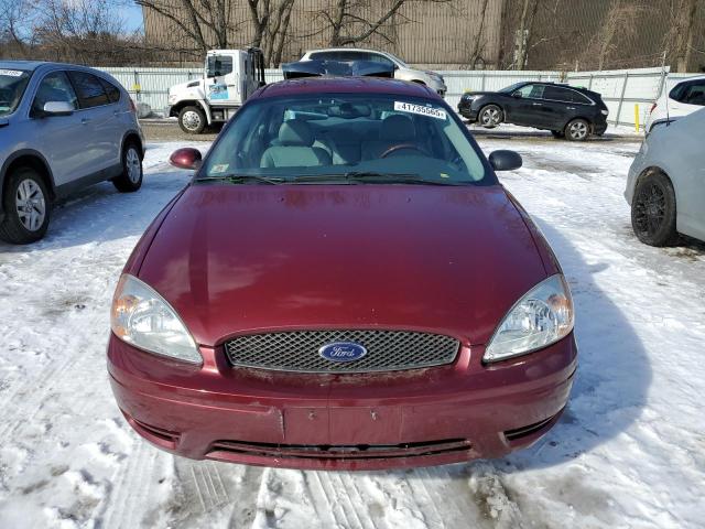 Photo 5 from auction – 2005 FORD TAURUS SE with VIN 1FAFP56S65A115978