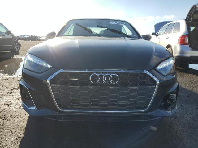 Photo 5 from auction – 2024 AUDI A5 PREMIUM with VIN WAU4AGF50RN010213