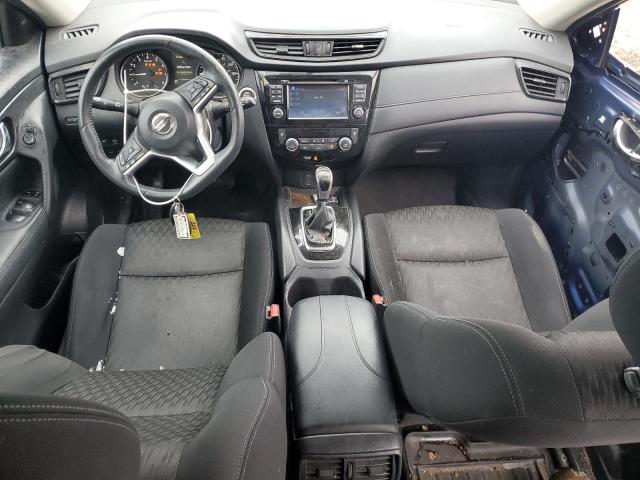Photo 8 from auction – 2017 NISSAN ROGUE S with VIN KNMAT2MV0HP525527
