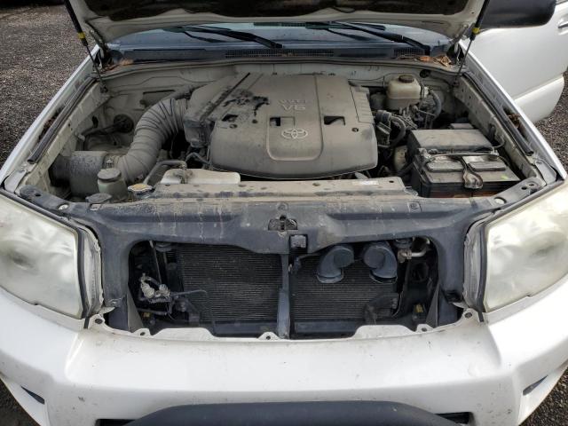 Photo 12 from auction – 2008 TOYOTA 4RUNNER SR with VIN JTEZU14RX8K007950