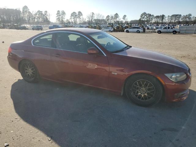 Photo 4 from auction – 2012 BMW 335 I with VIN WBAKG7C58CE802532