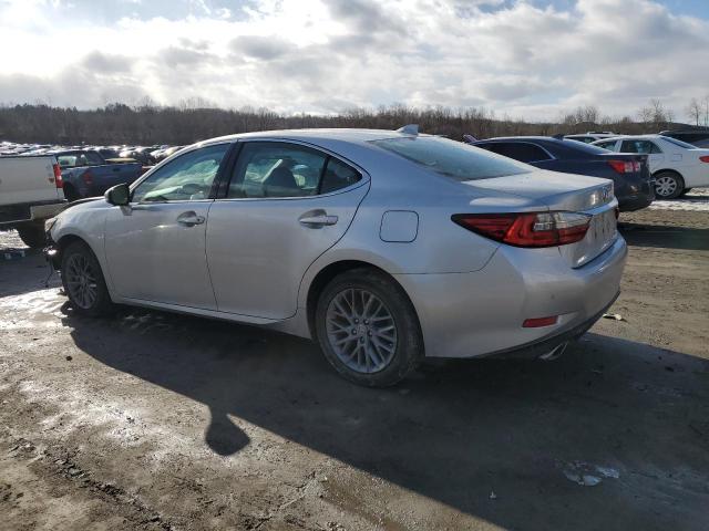 Photo 2 from auction – 2018 LEXUS ES 350 with VIN 58ABK1GG4JU101875
