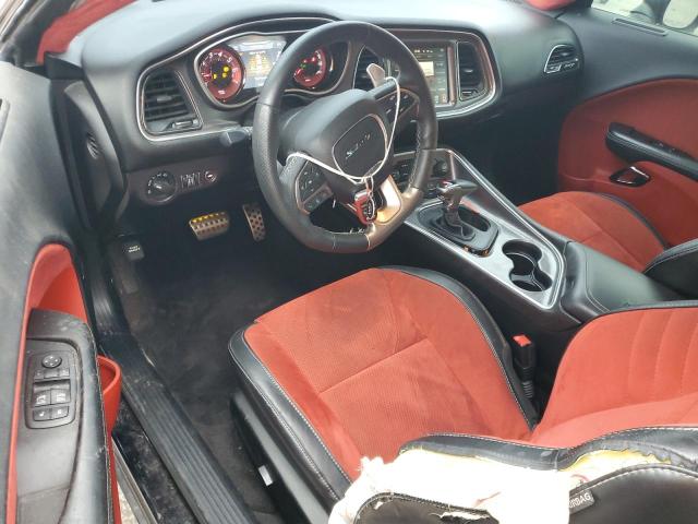 Photo 8 from auction – 2015 DODGE CHALLENGER with VIN 2C3CDZC99FH773641