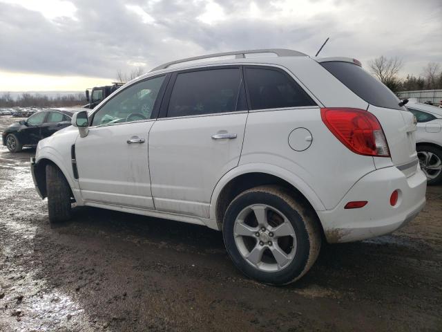 Photo 2 from auction – 2015 CHEVROLET CAPTIVA LT with VIN 3GNAL3EK1FS505478