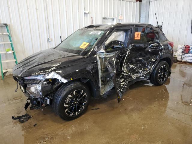 Photo 1 from auction – 2023 CHEVROLET TRAILBLAZE with VIN KL79MPS29PB109104