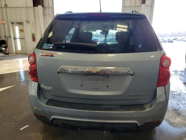Photo 6 from auction – 2014 CHEVROLET EQUINOX LT with VIN 2GNFLFEK5E6180824