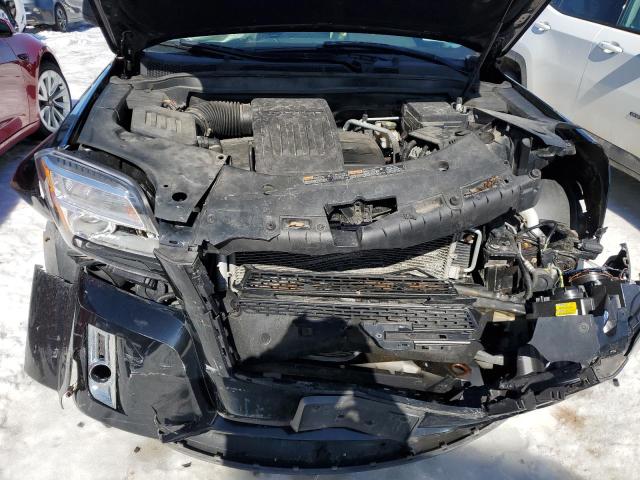 Foto 12 de la subasta – 2015 GMC TERRAIN SL con VIN 2GKFLVEK2F6194351