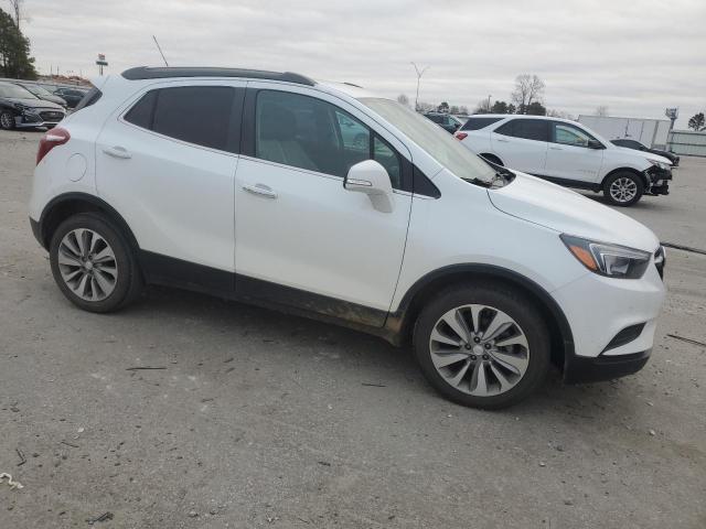 Photo 4 from auction – 2019 BUICK ENCORE PRE with VIN KL4CJASB6KB790100