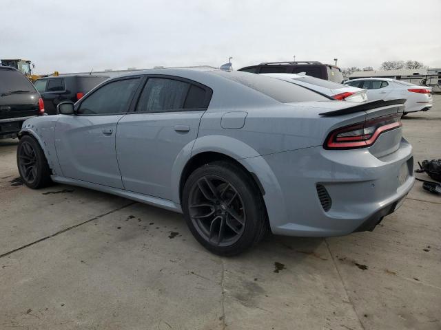 Photo 2 from auction – 2021 DODGE CHARGER SC with VIN 2C3CDXGJ7MH555283