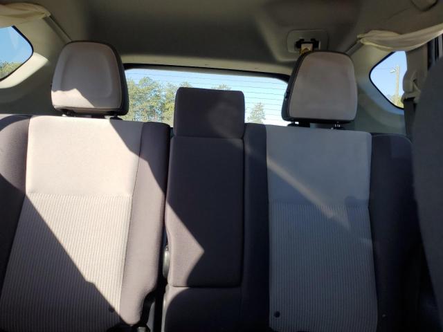 Photo 10 from auction – 2014 TOYOTA RAV4 XLE with VIN JTMWFREV9ED027005