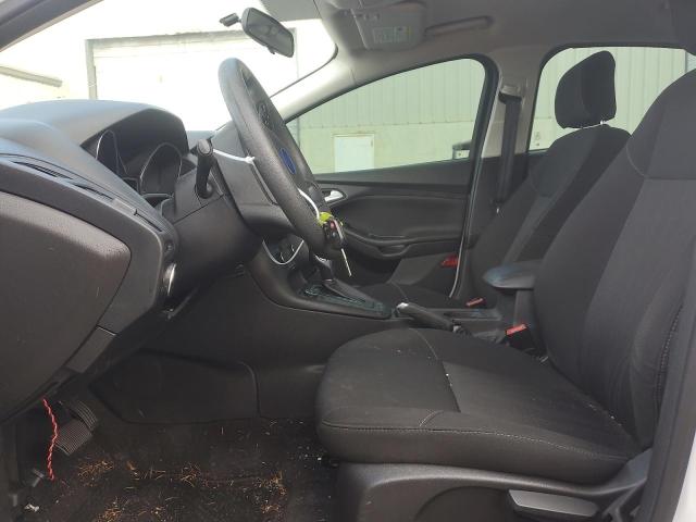 Photo 7 from auction – 2017 FORD FOCUS SE with VIN 1FADP3FE8HL308504