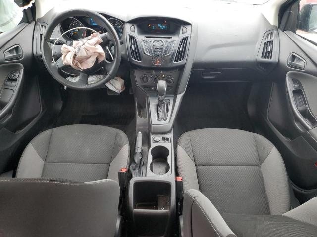 Photo 8 from auction – 2014 FORD FOCUS S with VIN 1FADP3E21EL414487