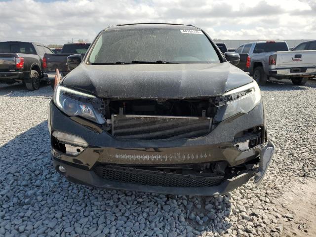 Photo 5 from auction – 2016 HONDA PILOT EXL with VIN 5FNYF5H52GB048383