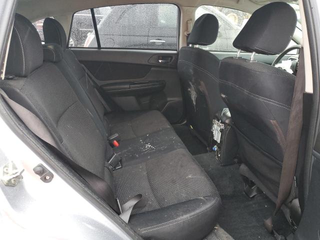Photo 10 from auction – 2013 SUBARU XV CROSSTR with VIN JF2GPACC6D2802800