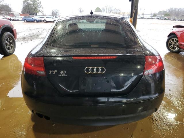 Photo 6 from auction – 2008 AUDI TT 2.0T with VIN TRUAF38J681001425