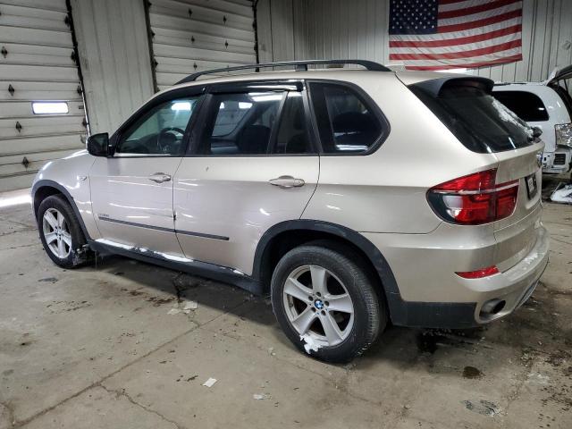 Photo 2 from auction – 2013 BMW X5 XDRIVE3 with VIN 5UXZV4C50D0E00235