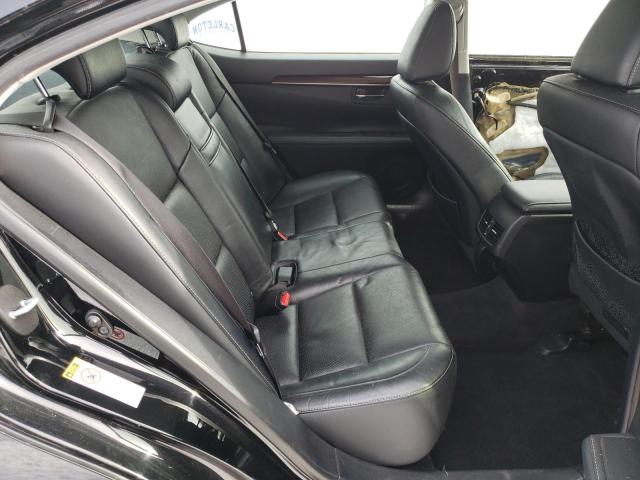 Photo 10 from auction – 2014 LEXUS ES 350 with VIN JTHBK1GG9E2127092