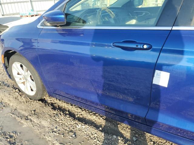 Photo 12 from auction – 2015 CHRYSLER 200 LIMITE with VIN 1C3CCCAB4FN654747