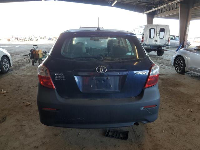Photo 6 from auction – 2009 TOYOTA COROLLA MA with VIN 2T1KU40E19C080850