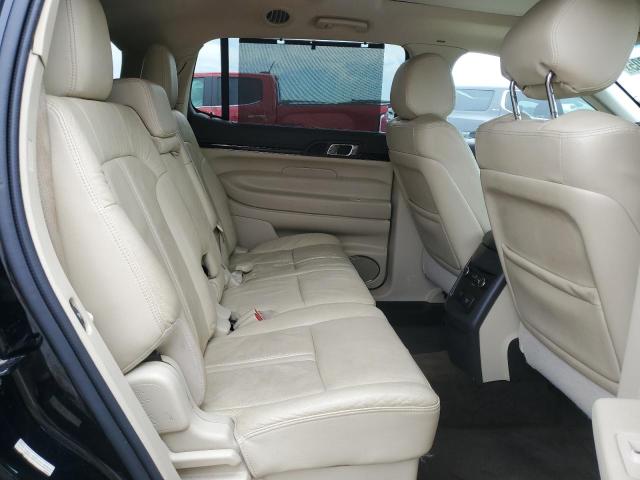 Photo 11 from auction – 2016 LINCOLN MKT with VIN 2LMHJ5AT4GBL01904