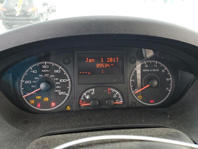 Photo 9 from auction – 2020 RAM PROMASTER with VIN 3C6TRVDG2LE101664