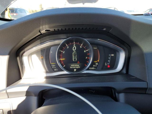 Photo 9 from auction – 2018 VOLVO S60 DYNAMI with VIN YV140MTL8J2462482