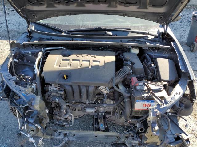 Photo 11 from auction – 2017 TOYOTA COROLLA L with VIN 5YFBURHE6HP700351