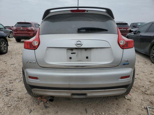 Photo 6 from auction – 2012 NISSAN JUKE S with VIN JN8AF5MR3CT114381