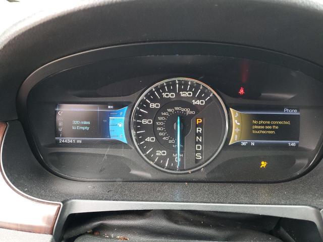 Photo 9 from auction – 2013 FORD EDGE LIMIT with VIN 2FMDK3KC9DBA98238