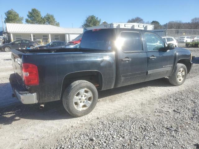 Photo 3 from auction – 2008 CHEVROLET SILVERADO with VIN 2GCEC13J381334756