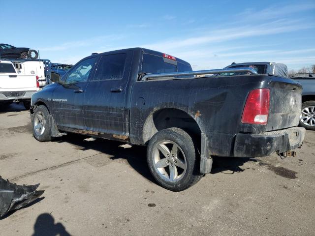 Photo 2 from auction – 2011 DODGE RAM 1500 with VIN 1D7RV1CT2BS606823