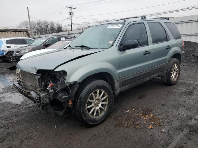 Photo 1 from auction – 2005 FORD ESCAPE XLS with VIN 1FMYU92Z65KC44198