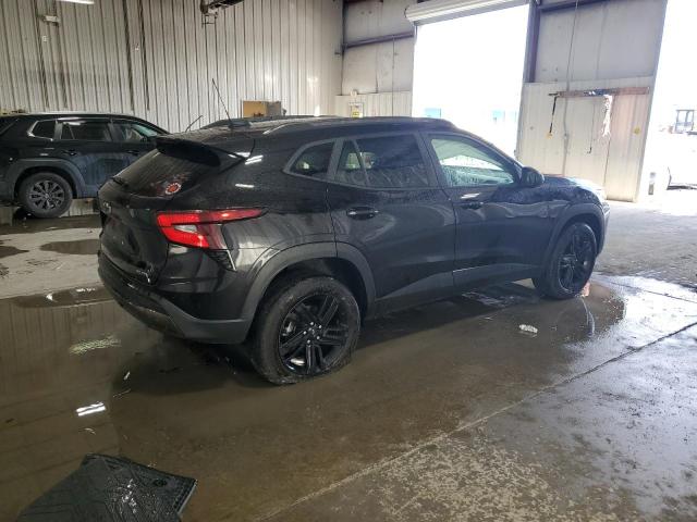 Photo 3 from auction – 2024 CHEVROLET TRAX ACTIV with VIN KL77LKE23RC230054